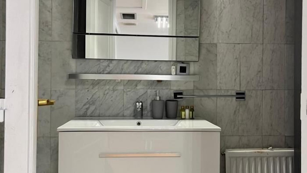 Photo of Bathroom in Castillejos