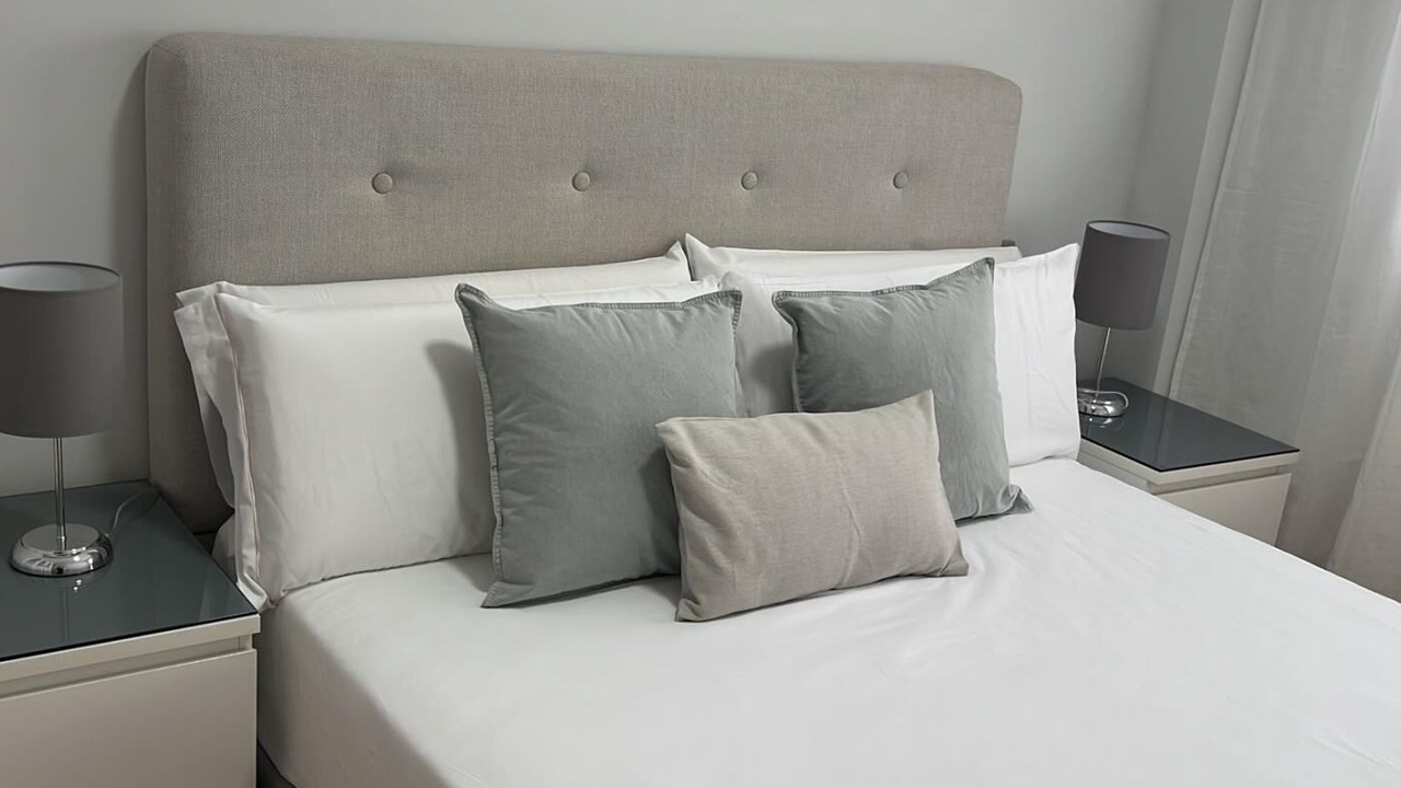 Photo of Bedroom in Castillejos