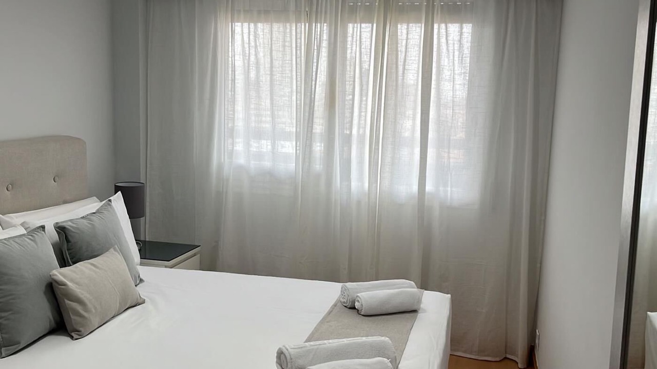 Photo of Bedroom in Castillejos