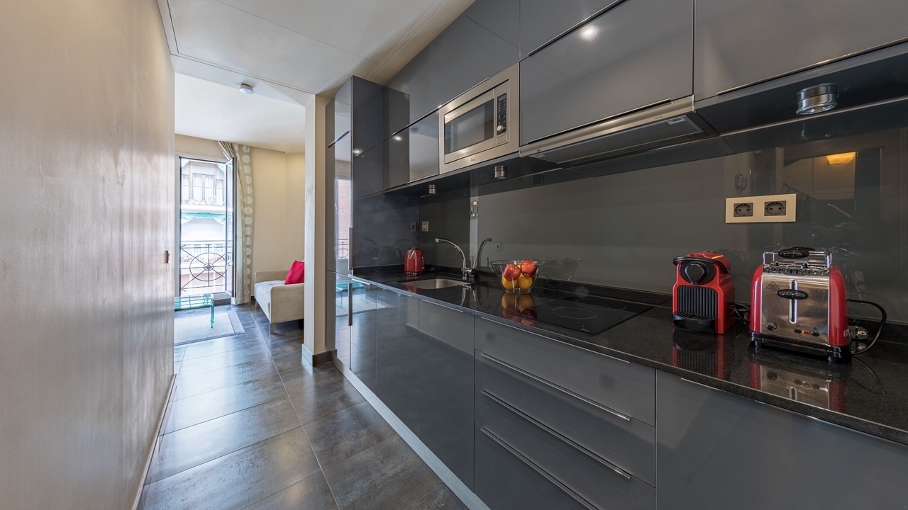 Photo of Kitchen in Trafalgar