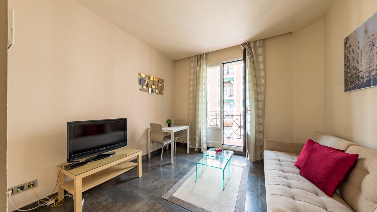 Photo of Livingroom in Trafalgar
