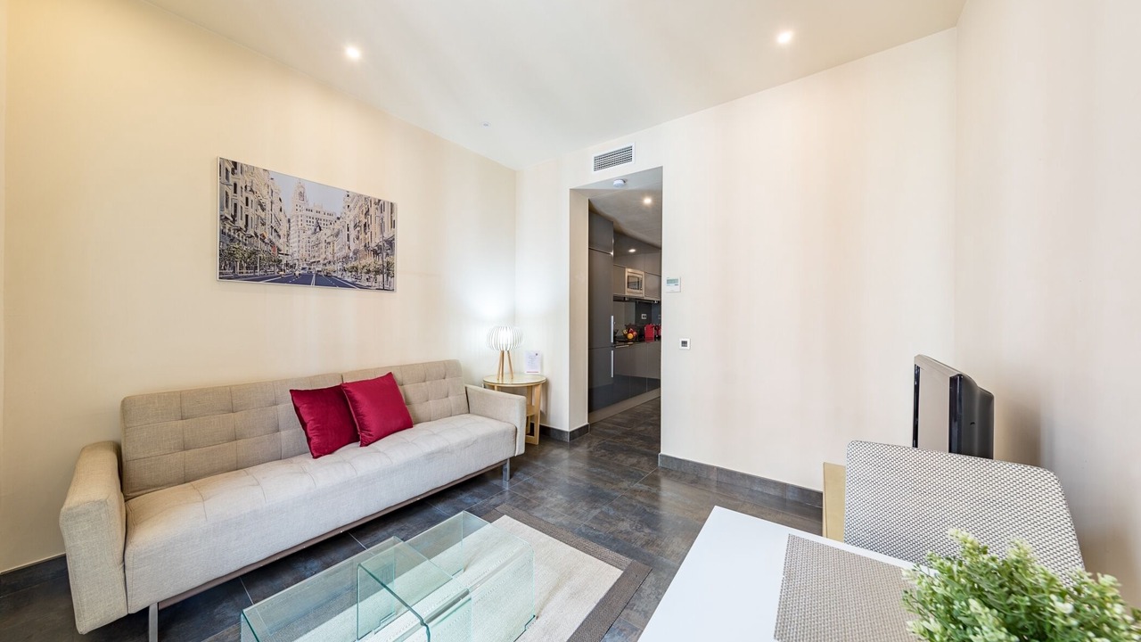 Photo of Livingroom in Trafalgar