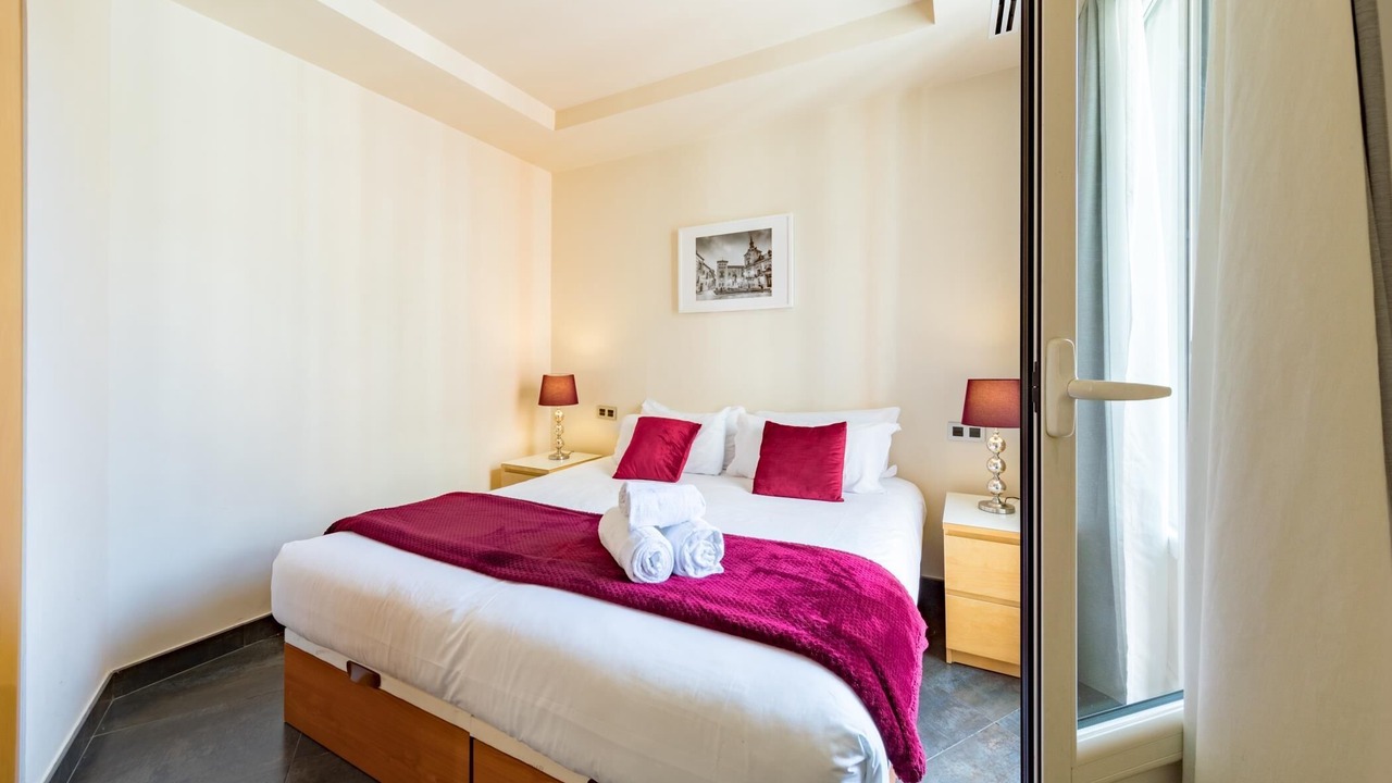 Photo of Bedroom in Trafalgar