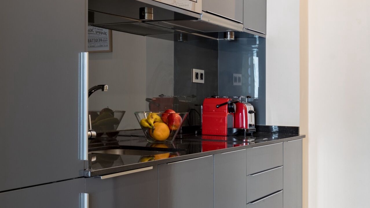 Photo of Kitchen in Trafalgar