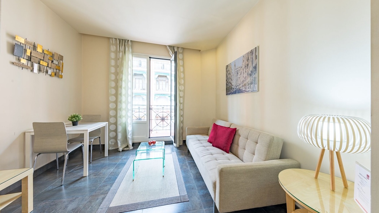 Photo of Livingroom in Trafalgar