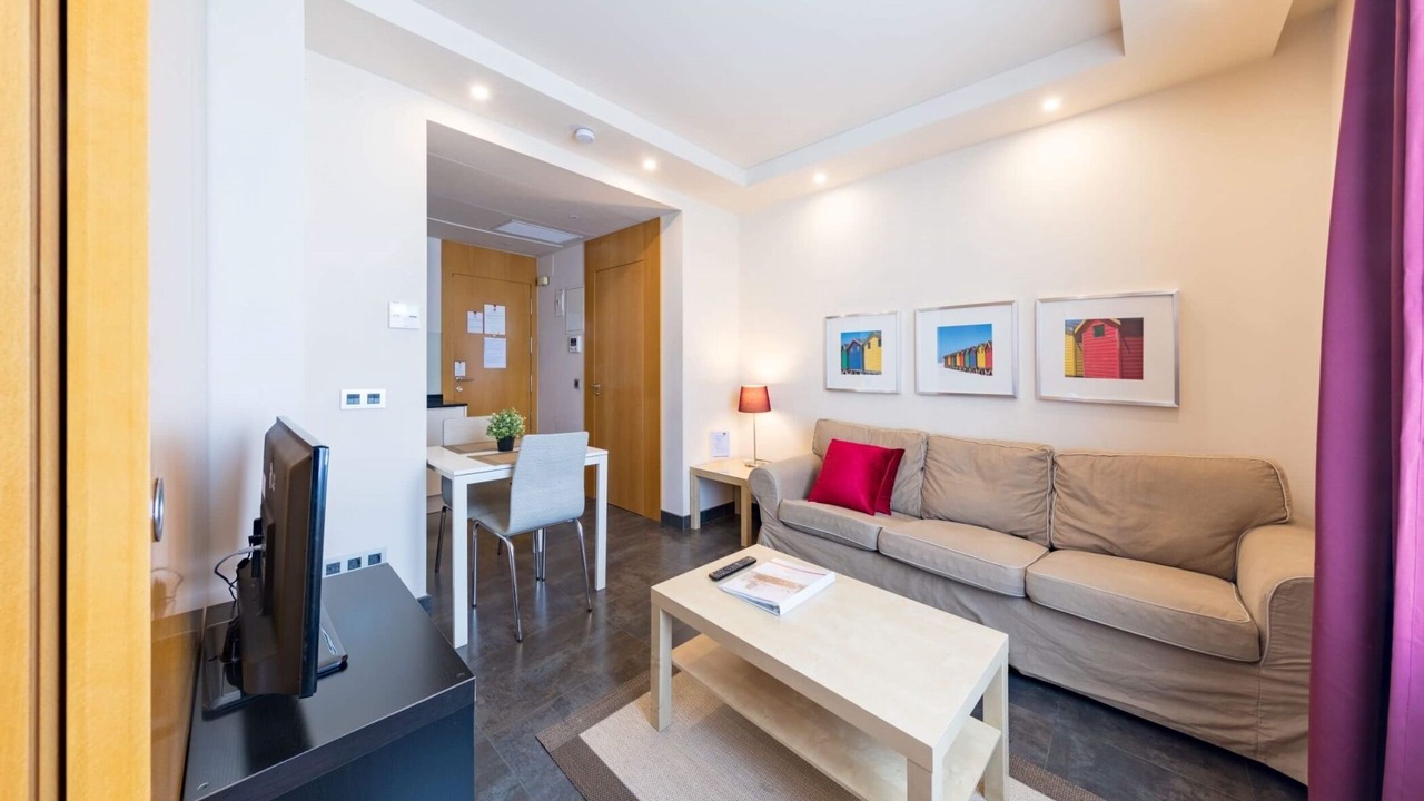 Photo of Livingroom in Trafalgar