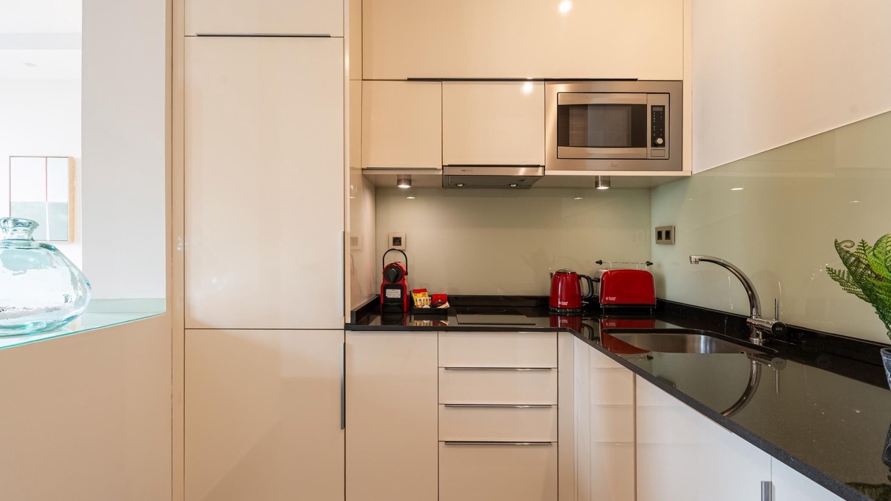Photo of Kitchen in Trafalgar