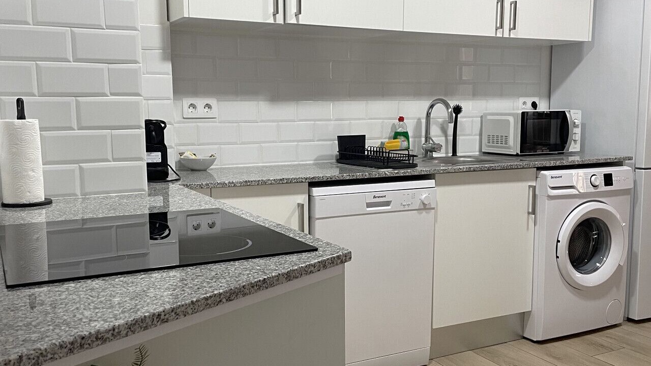 Photo of Kitchen in Godella