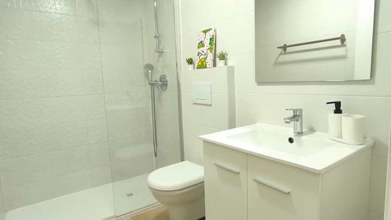Photo of Bathroom in Godella