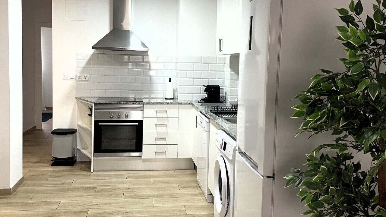 Photo of Kitchen in Godella