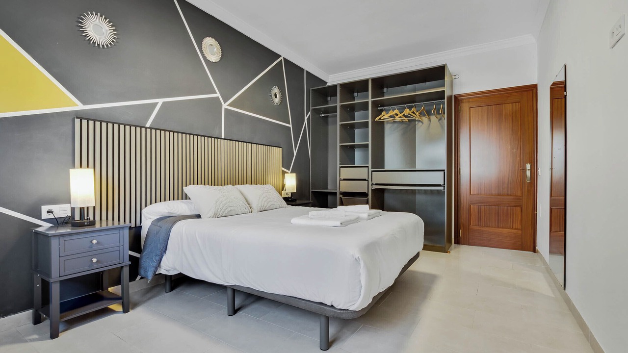 Photo of Bedroom in Churriana