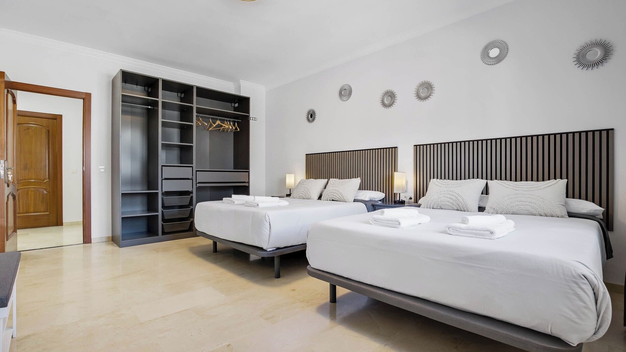 Photo of Bedroom in Churriana