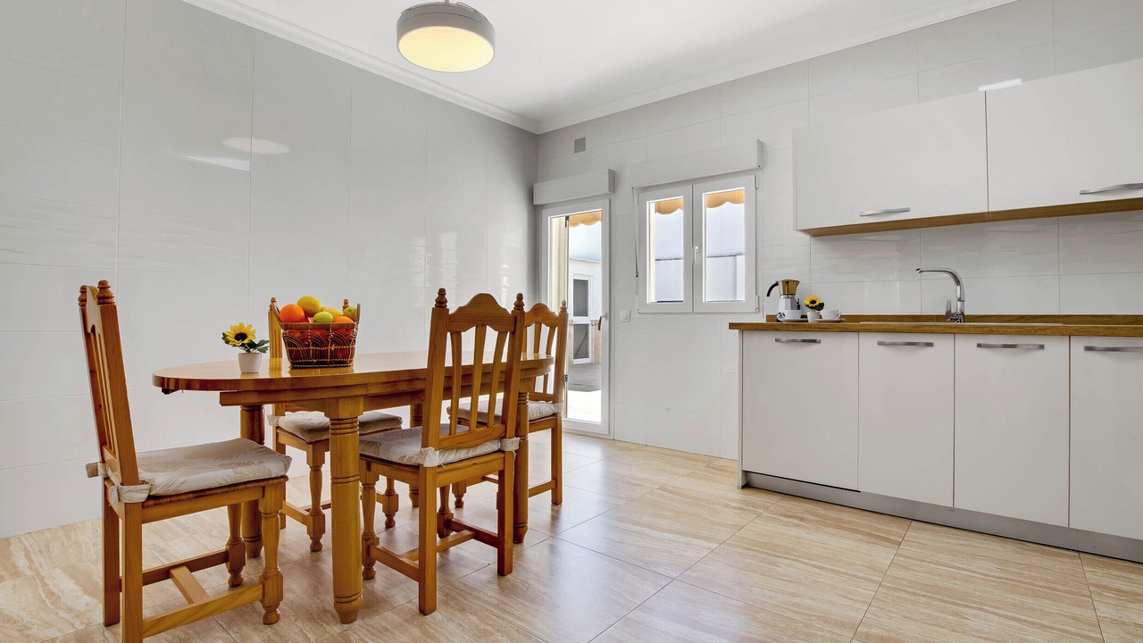 Photo of Kitchen in Churriana