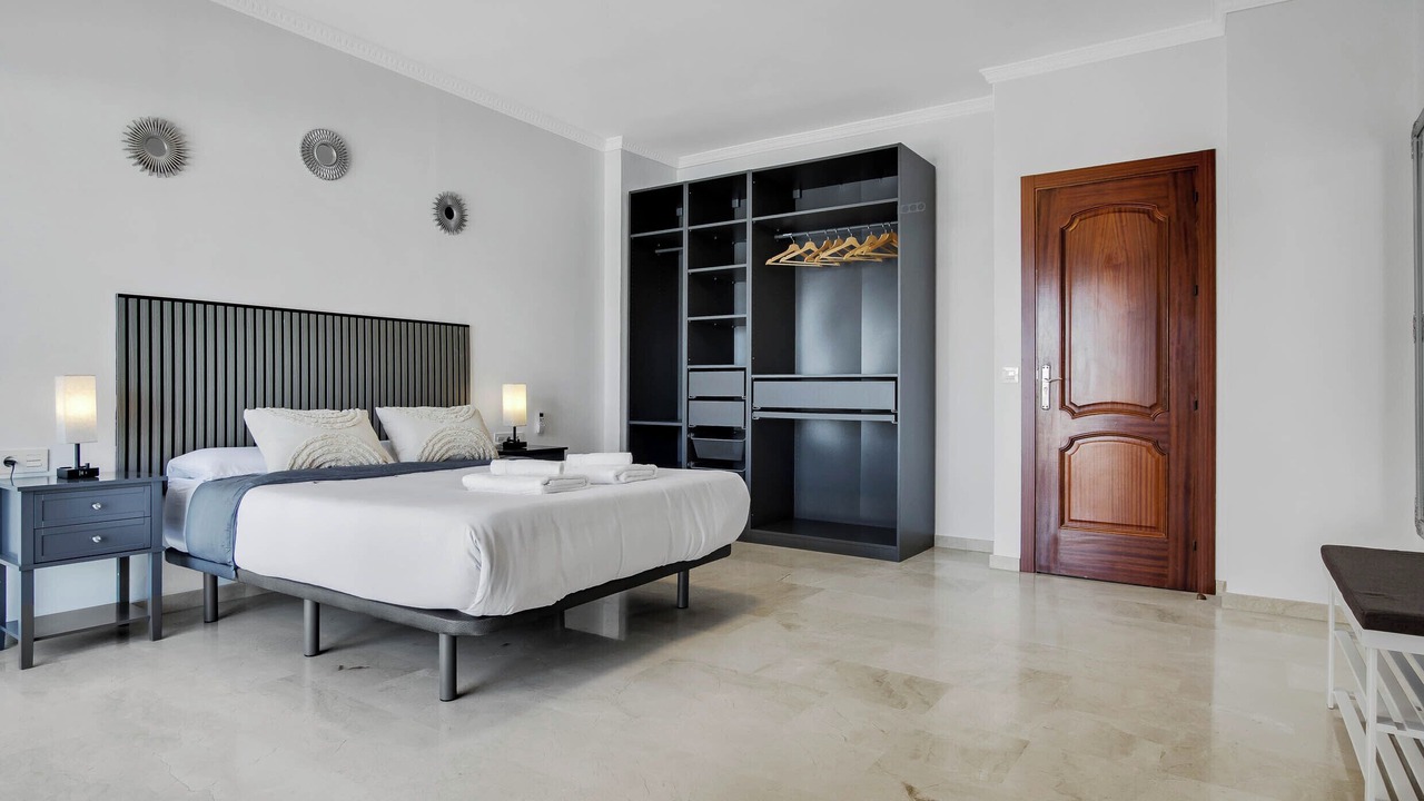 Photo of Bedroom in Churriana