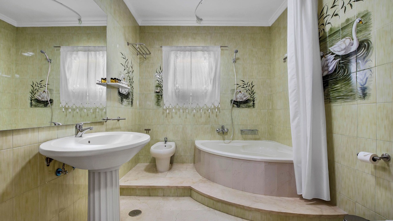 Photo of Bathroom in Churriana
