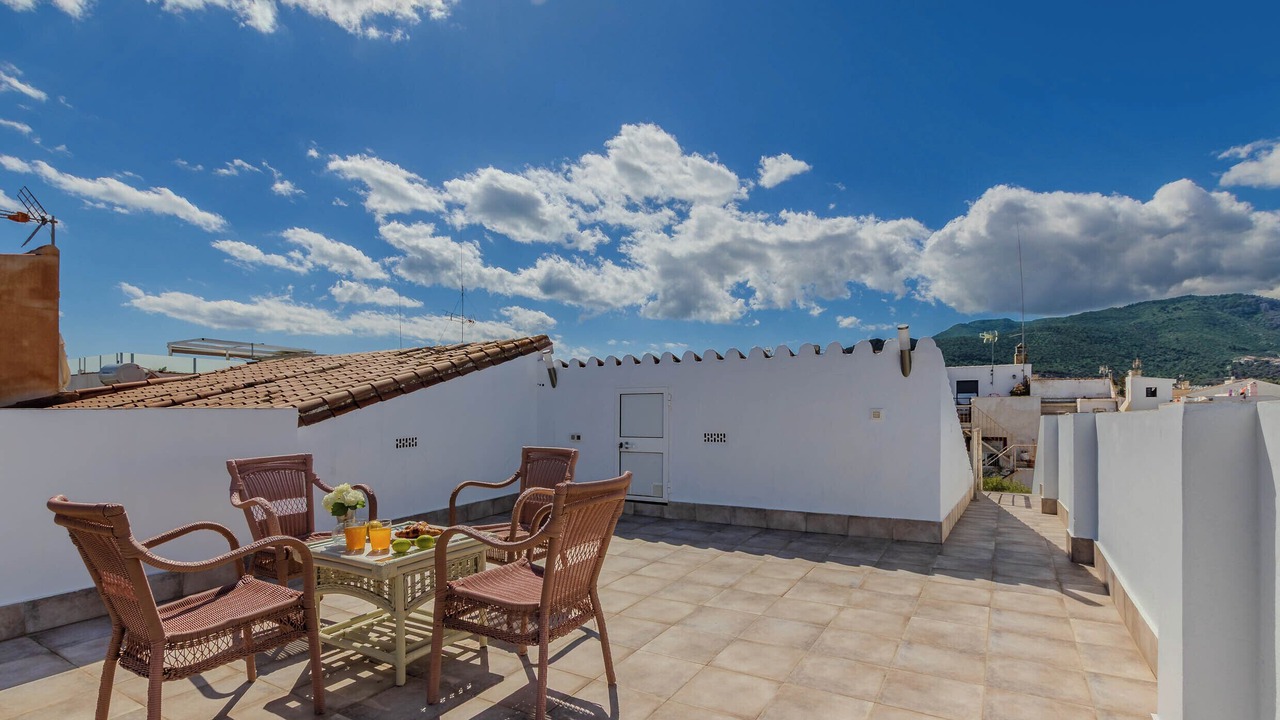 Photo of Outdoor in Churriana