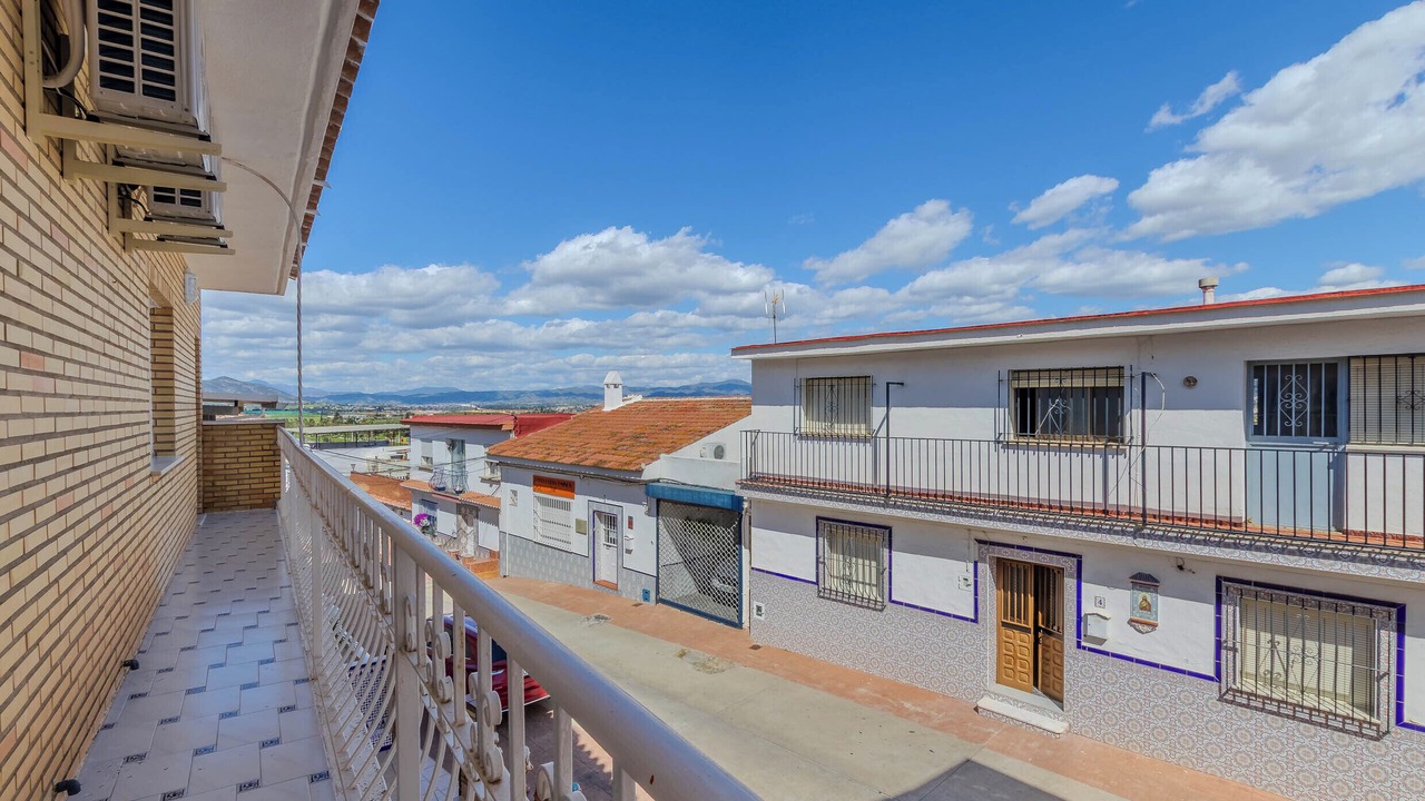Photo of Outdoor in Churriana