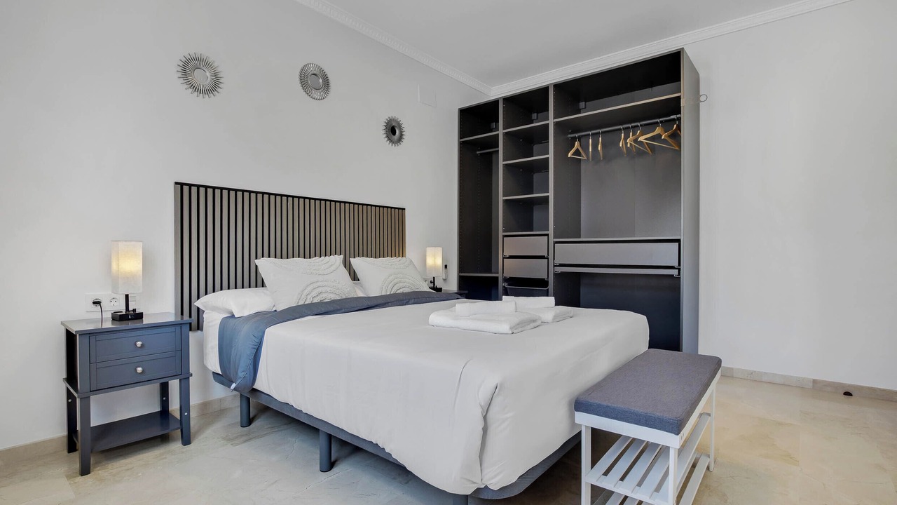 Photo of Bedroom in Churriana