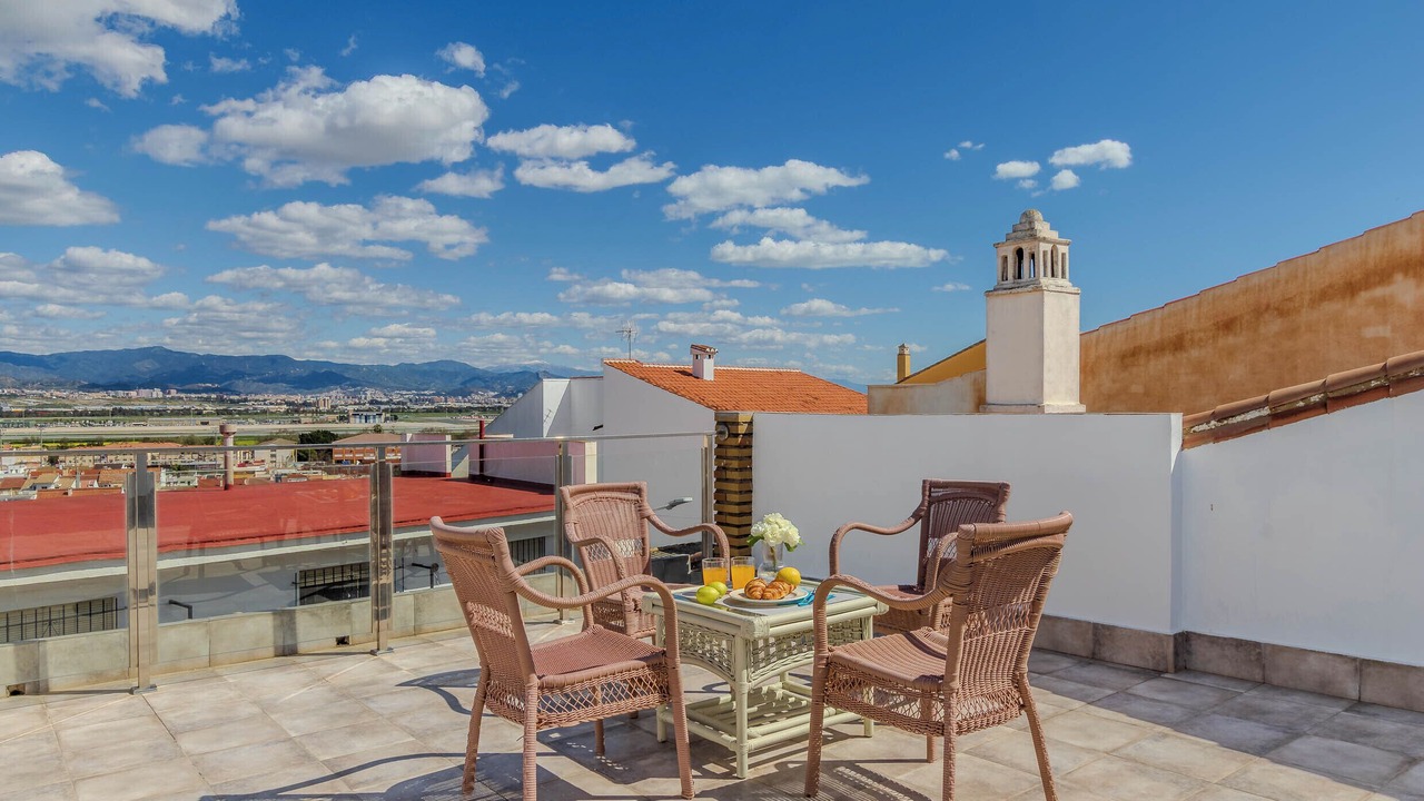 Photo of Outdoor in Churriana