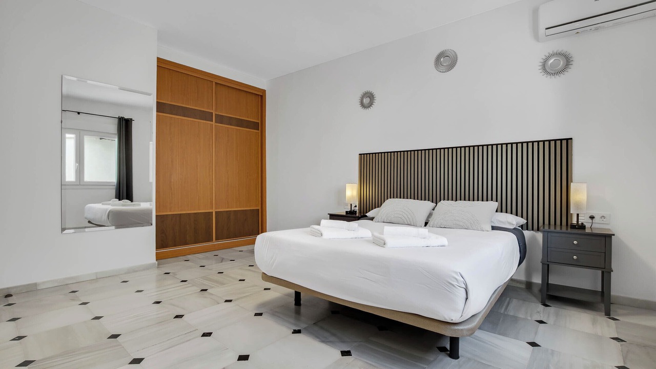 Photo of Bedroom in Churriana