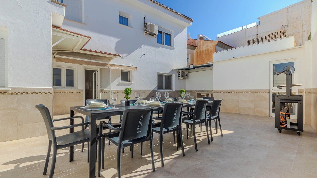 Photo of Outdoor in Churriana
