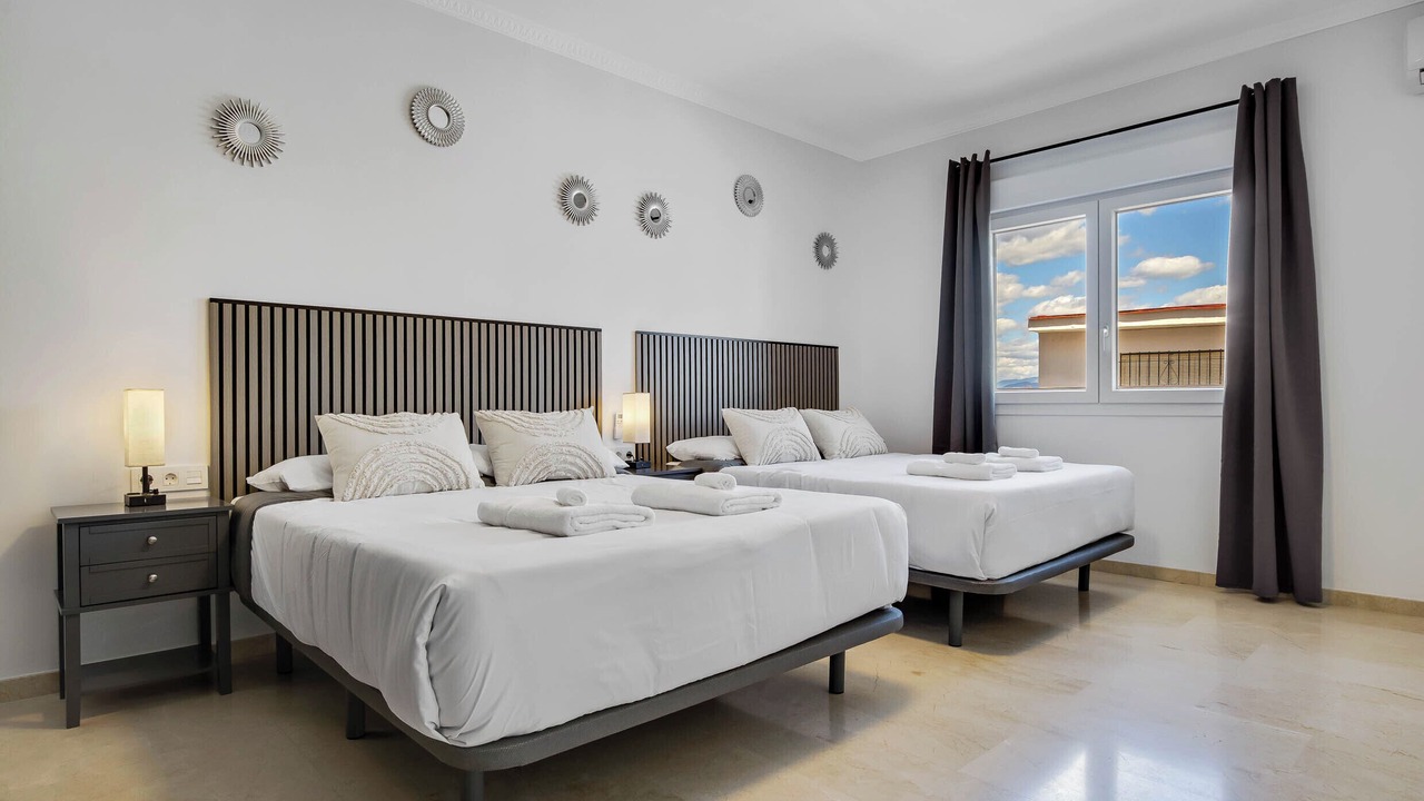 Photo of Bedroom in Churriana