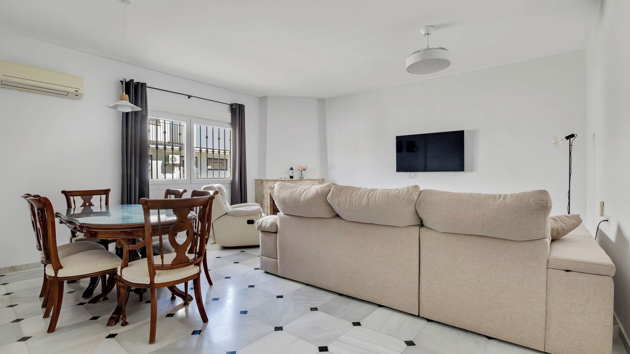 Photo of Livingroom in Churriana