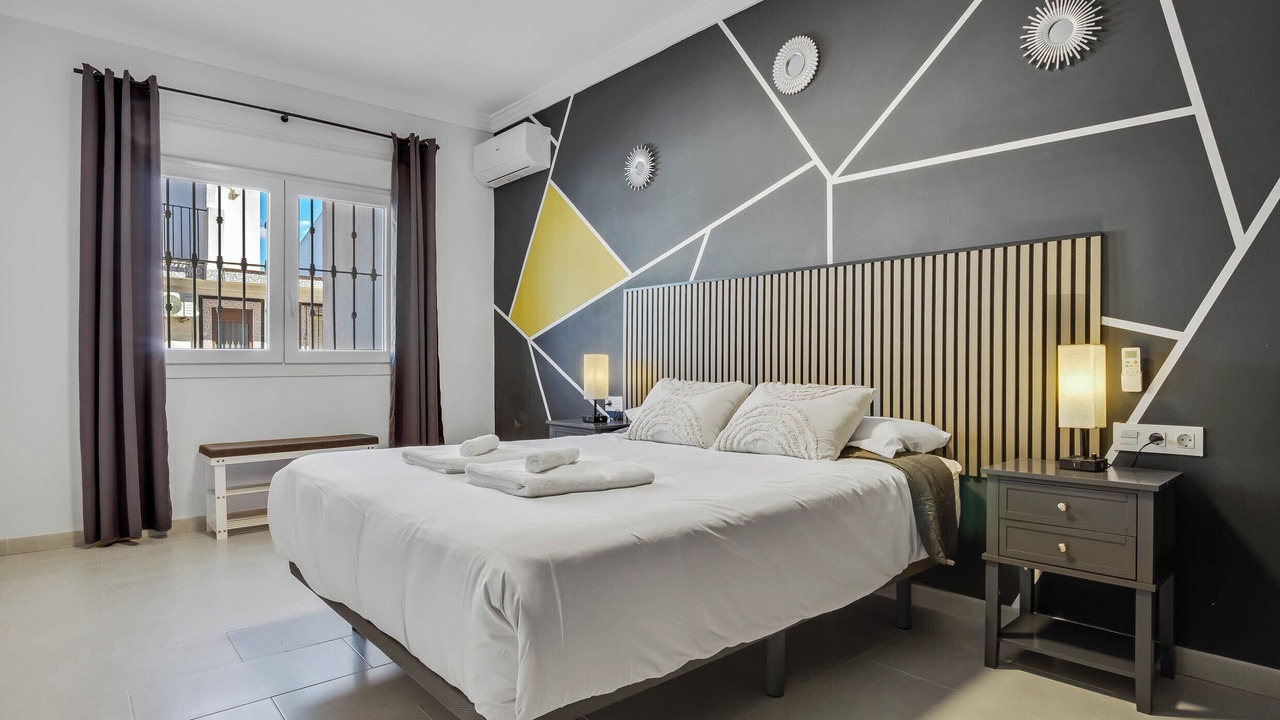 Photo of Bedroom in Churriana