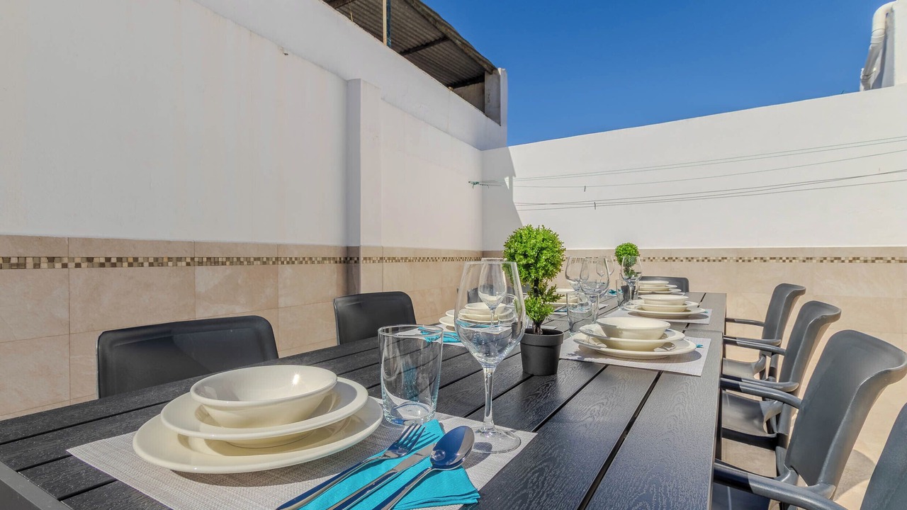 Photo of Outdoor in Churriana