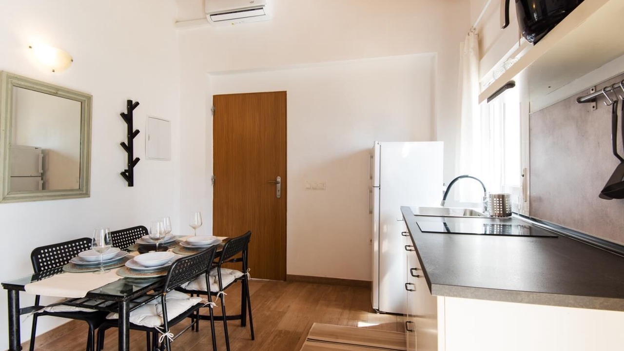 Photo of Kitchen in Churriana