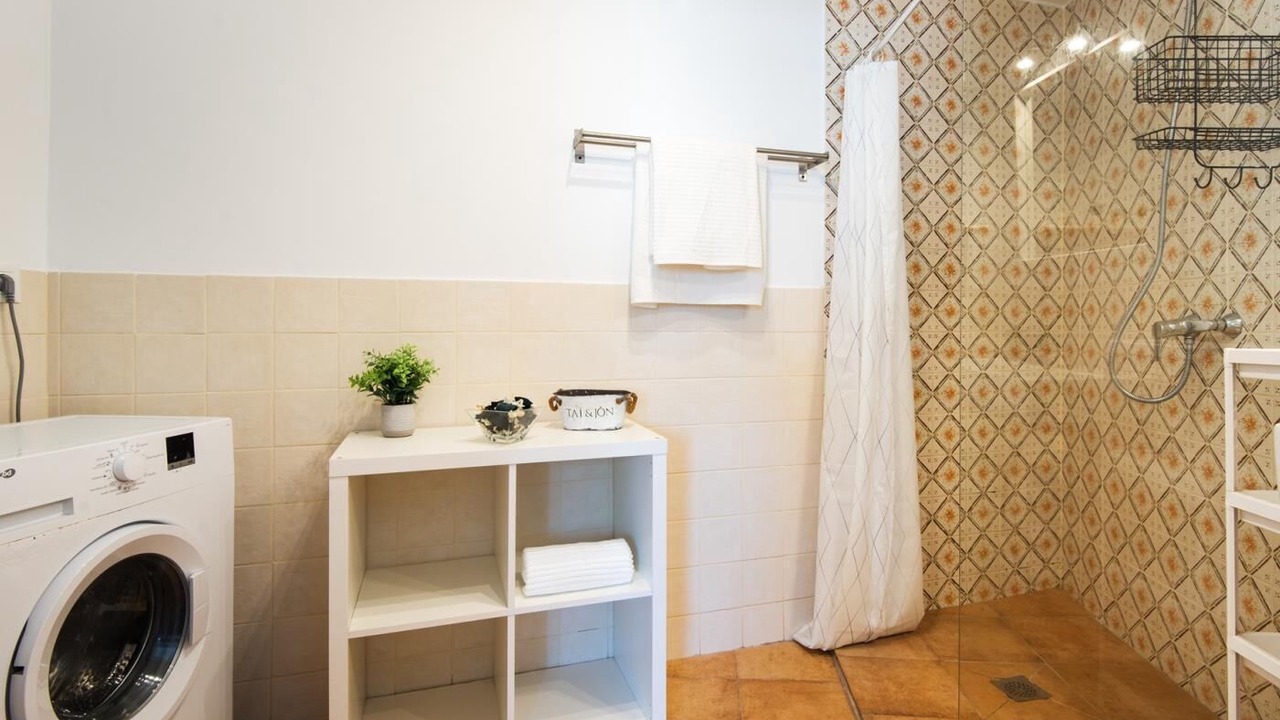 Photo of Bathroom in Churriana