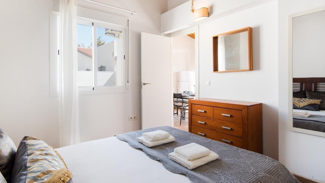 Photo of Bedroom in Churriana