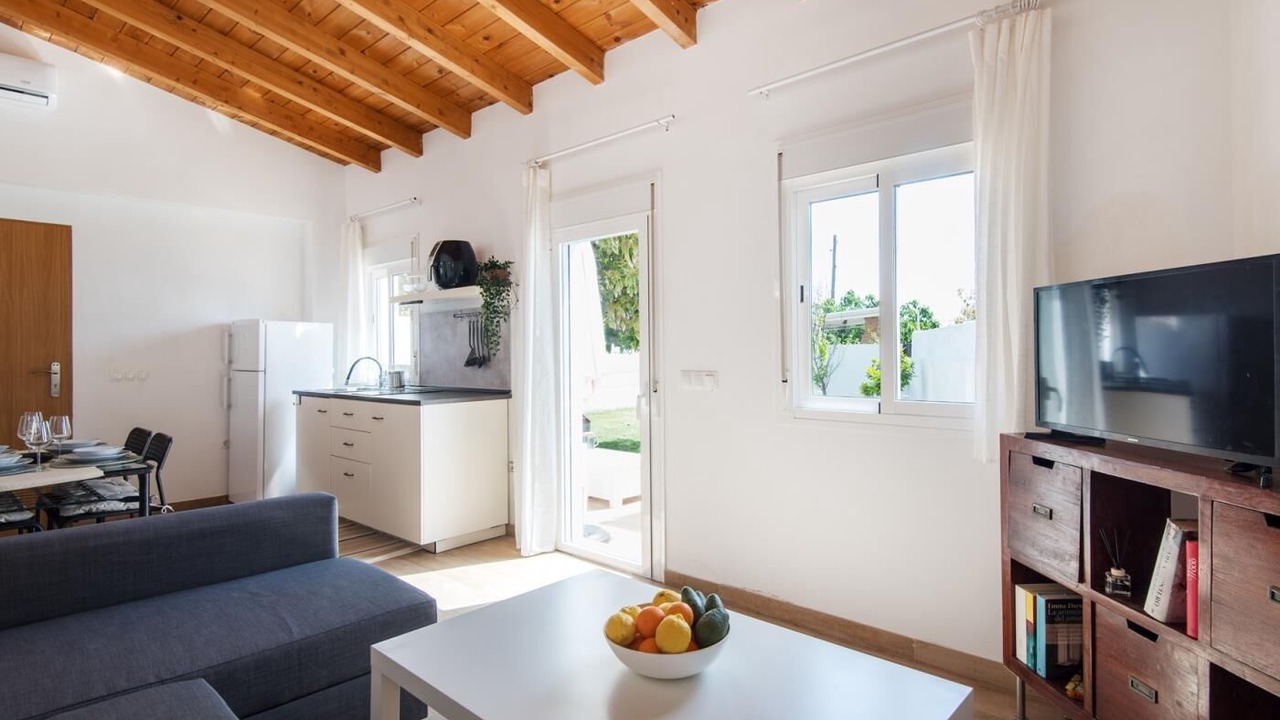 Photo of Livingroom in Churriana