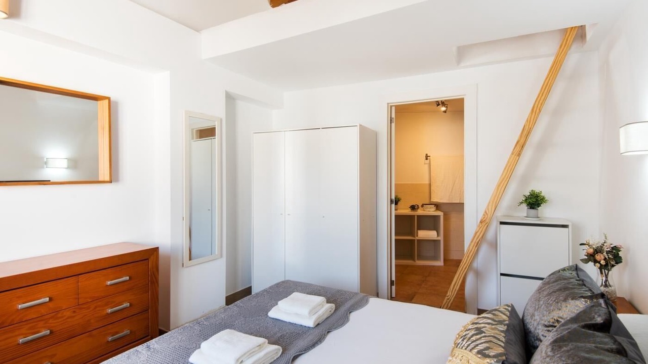 Photo of Bedroom in Churriana