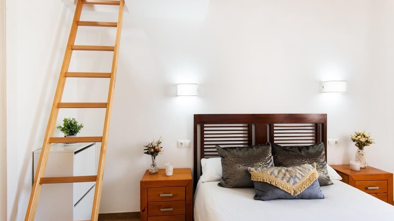 Photo of Bedroom in Churriana