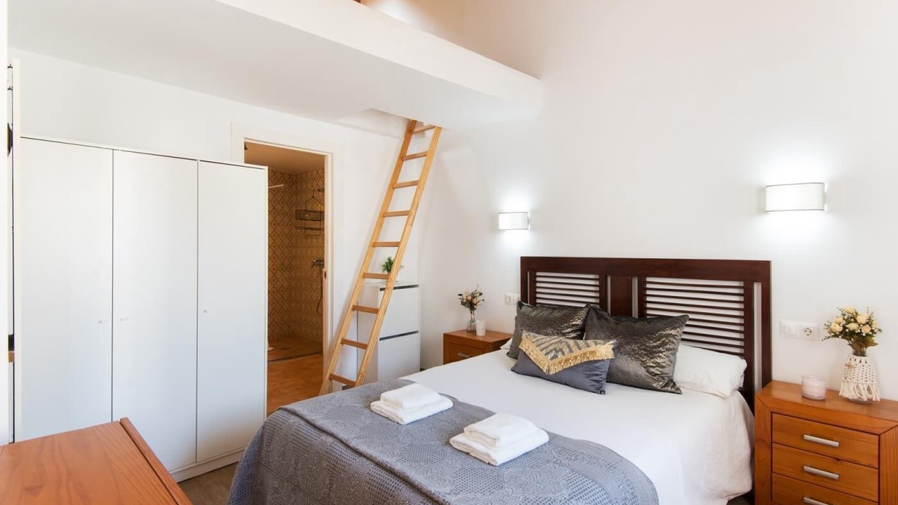 Photo of Bedroom in Churriana