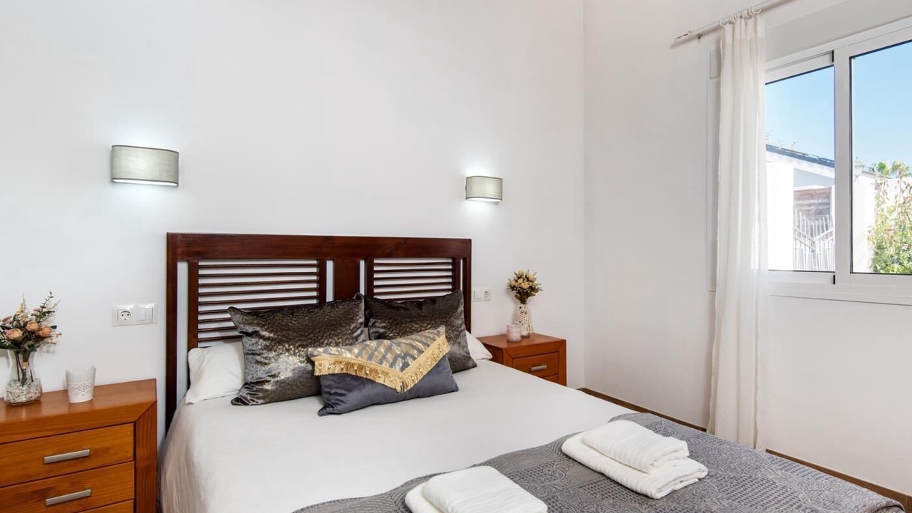 Photo of Bedroom in Churriana