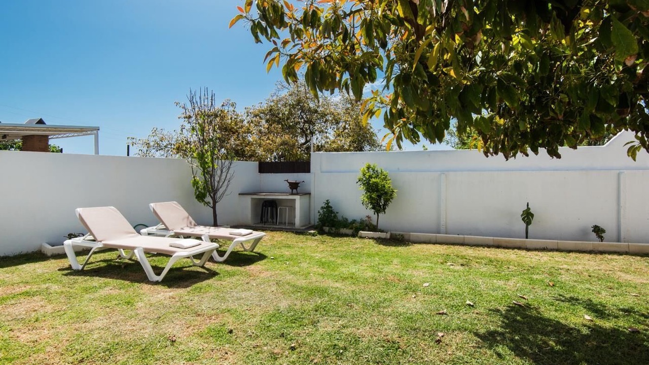 Photo of Outdoor in Churriana