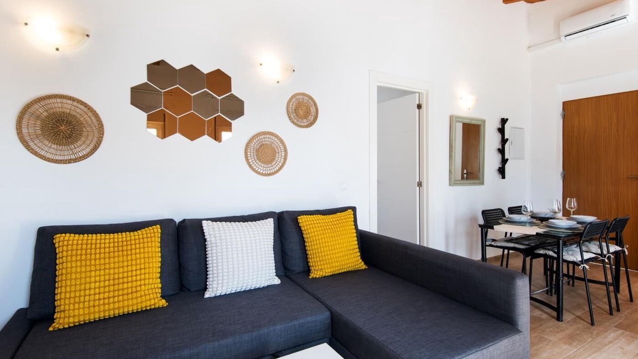 Photo of Livingroom in Churriana