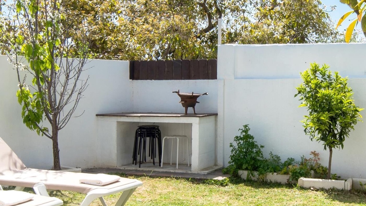 Photo of Outdoor in Churriana