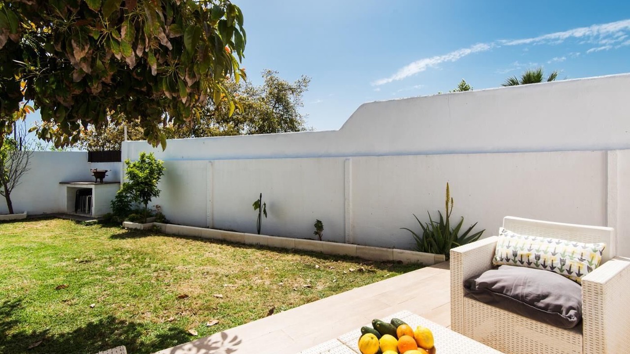 Photo of Patio Balcony in Churriana