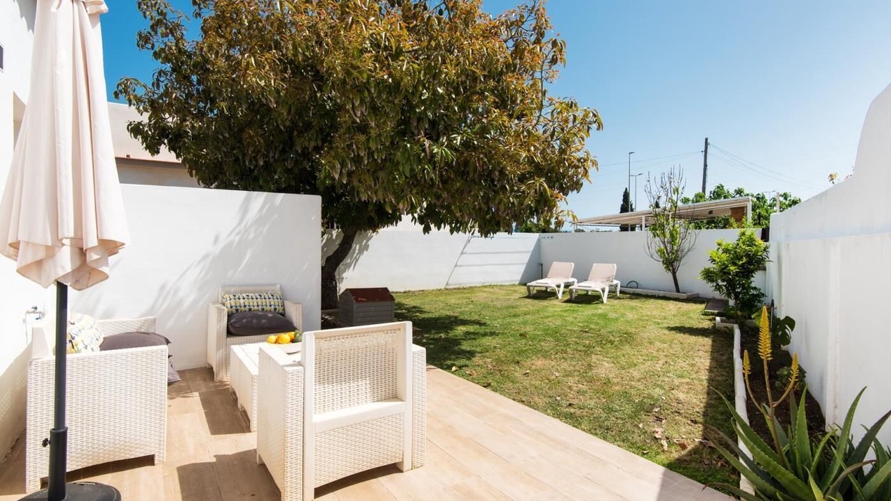 Photo of Patio Balcony in Churriana