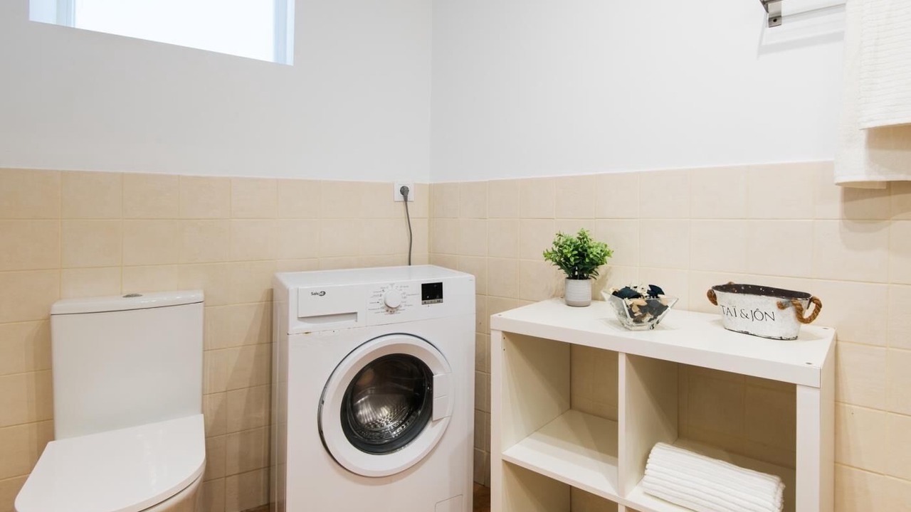 Photo of Bathroom in Churriana