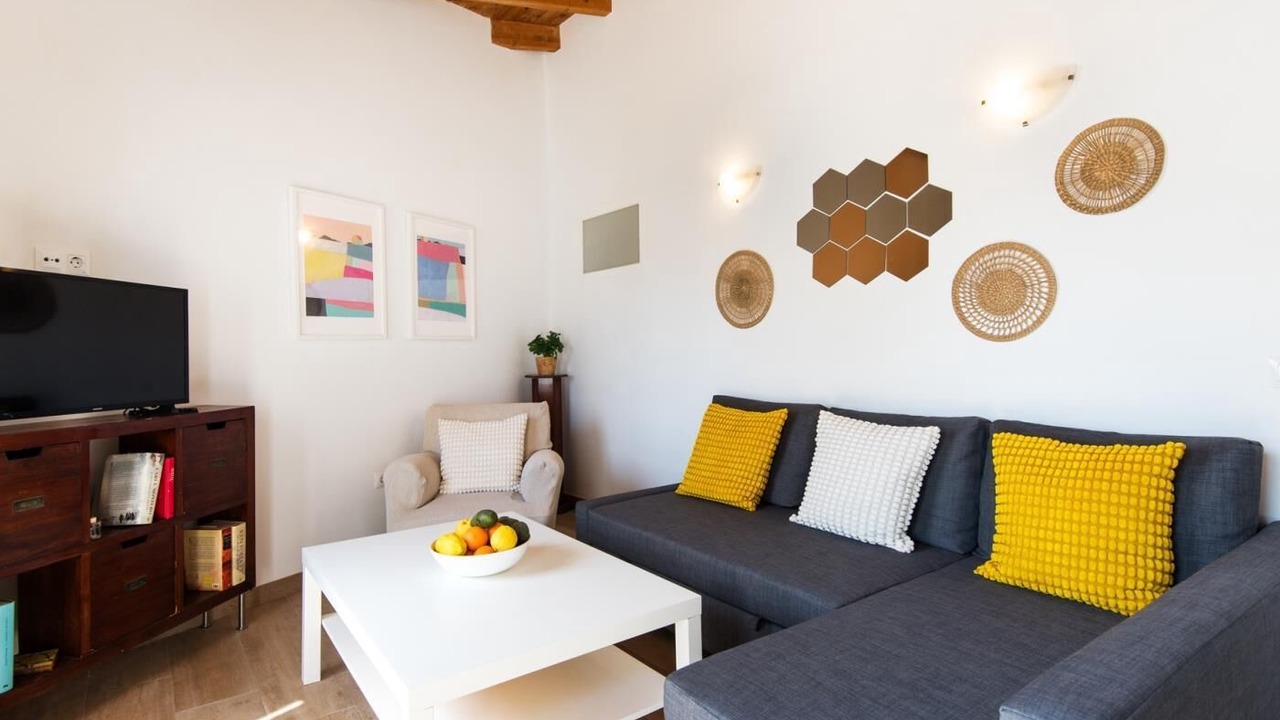 Photo of Livingroom in Churriana