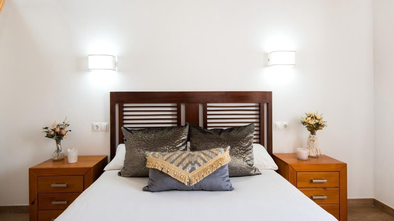 Photo of Bedroom in Churriana