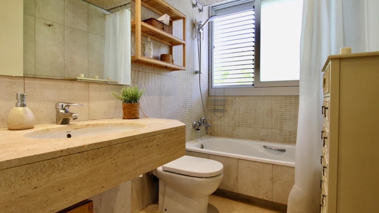 Photo of Bathroom in Cruilles