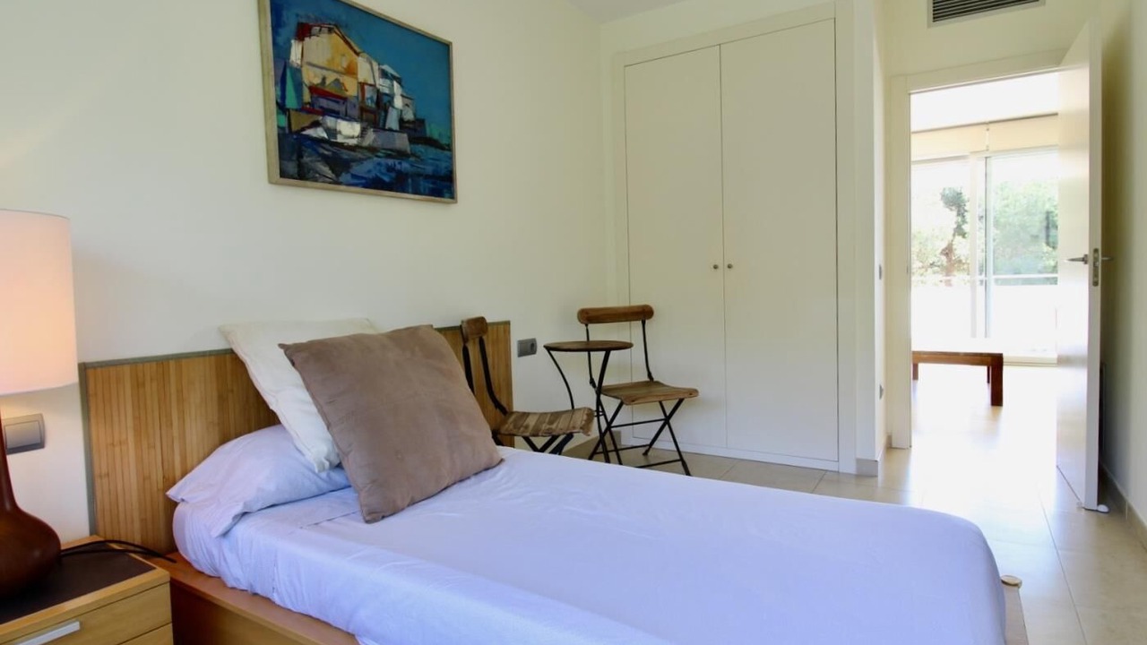 Photo of Bedroom in Cruilles