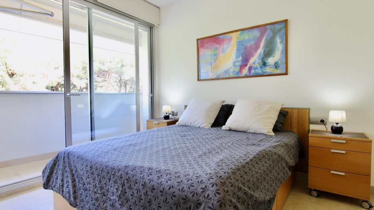 Photo of Bedroom in Cruilles