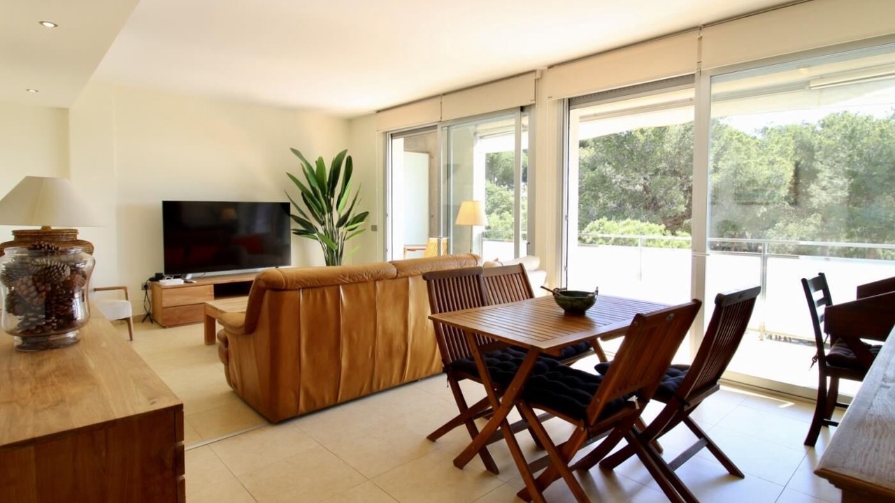 Photo of Livingroom in Cruilles