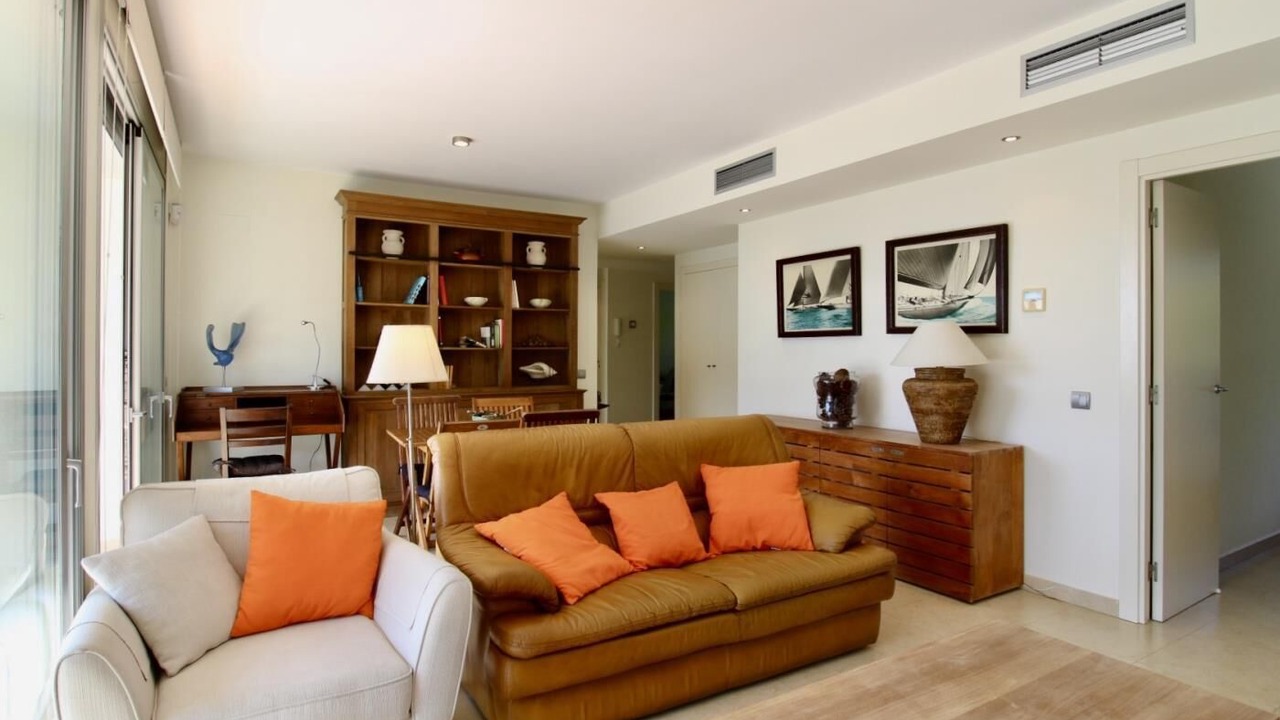 Photo of Livingroom in Cruilles